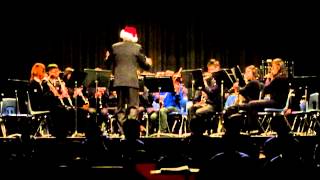 Donkey Riding  Windermere Winter Concert 2012 [upl. by Cochard]