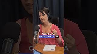 EP 3 Você com Ciência  Glenda Campos  Recorte 1 [upl. by Marcile417]