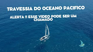 Sonha em Cruzar o Pacífico Essa Pode Ser a Sua Chance Partiu Polinésia Francesa com o Naboa [upl. by Cates]