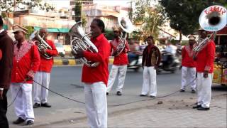 darbar band baroda [upl. by Romola632]