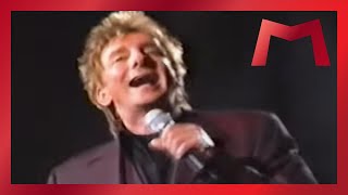 Barry Manilow  Turn The Radio Up One Night Live  Mandalay Bay Las Vegas 6504 [upl. by Anahir853]