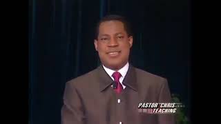 THE PRIESTLY MINISTRY OF THE BELIEVER PASTOR CHRIS OYAKHILOME [upl. by Virg]