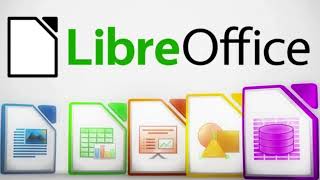 Editar PDF pelo LibreOffice [upl. by Rodgers126]