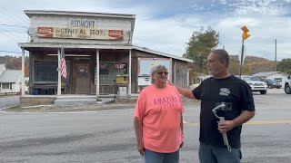 Timeless Legacy of Piedmont General Store A Taste of Authentic Country Food amp Nostalgic Traditions [upl. by Alimaj]