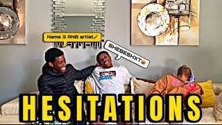 HESITATION  General knowledge MASTERMIND🇿🇦🧠 w FORFEITS [upl. by Stewardson517]