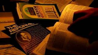 A Lamp in the Dark The Untold History of the Bible [upl. by Siva]