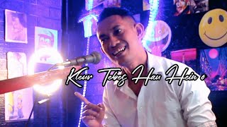 Lagu Dansa Kizomba Terbaru 2024  Kleur Tebes Hau Hein O  🎧🎤🏝️🔥🇹🇱 [upl. by Hyman]