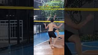 Avacalho o vôlei atoa Growth VOLEI esporte voleibol volley voleiderua volleyball [upl. by Arihs526]