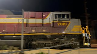 Surprise CP 7019 block heritage unit [upl. by Atsilac]