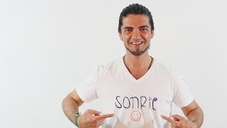 José Carlos Gómez  Sonríe [upl. by Coleen]