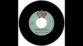 GEORGE HEFFINGTON  GHOST OF LOVE [upl. by Aiset]