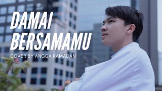 DAMAI BERSAMAMU CHRISYE  ANGGA RAMADAN  ORCHESTRA VERSION [upl. by Ollehcram]