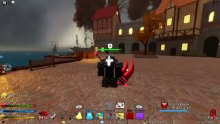 A Full Guide for Those Starting in Legends Rewritten on Roblox Developers I fixed yalls tutorial [upl. by Free463]