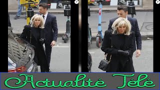 Le petit fils de Brigitte Macron condamné à un an de prison C’est un menteur pathologique [upl. by Letty]