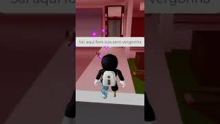 Bando de desempregados 😎 shorts roblox brookhaven memes funnymemes rp [upl. by Auberta]