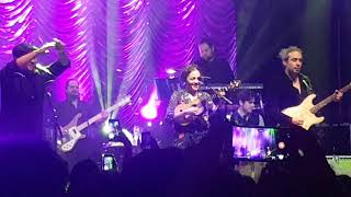 Natalia Lafourcade Live London 2018  Tú Sí Sabes Quererme [upl. by Lichter400]