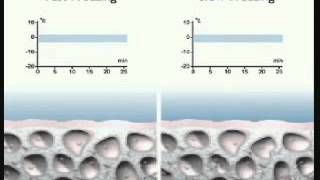Шоковая заморозка Как работает шоковая заморозка [upl. by Bettye17]