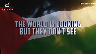 POWERFUL NASHEED ABOUT PALESTINE [upl. by Albemarle557]