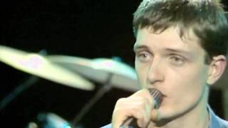 Joy Division  Shes Lost Control Live At Something Else Show Remastered HD [upl. by Olivier]