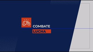 Luchas asociadas 20 de Octubre de 2021 [upl. by Acira499]