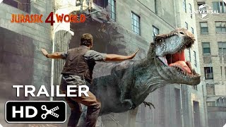 Extinction movie review 😱 full on thriller [upl. by Eislel]