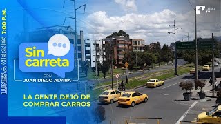 La gente dejó de comprar carros en Colombia ¿Qué está pasando  Canal 1 [upl. by God]