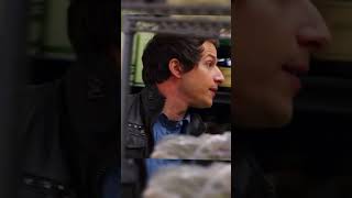 Brooklyn NineNine AndySamberg ComedyGold sitcom tvclips [upl. by Atniuq220]