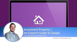 Finding Investment Property  An Experts Guide To Zoopla [upl. by Radmilla]