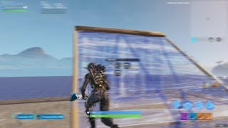 Trampoline  A Fortnite Montage [upl. by Marola597]