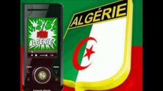 Sonnerie Algerie bachari [upl. by Aeki]