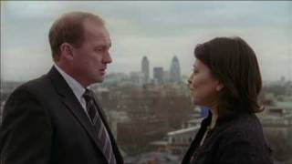 Spooks5 Ep3 Ruth and Harry [upl. by Rica739]