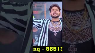 ankush raja ka 2024 block busters song santo pagalbhojpuri [upl. by Aidnyl]