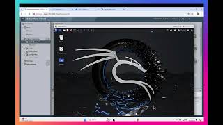 Installing Kali on VMWare [upl. by Zebe]