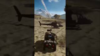 Battlefield 4 C4 Troll [upl. by Golliner]