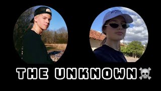 The Unknown☠️Cannie Movie [upl. by Simsar]