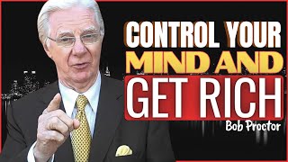 THE SECRET TO FINANCIAL SUCCESS THAT ONLY THE RICH KNOW  By Bob Proctor [upl. by Any]