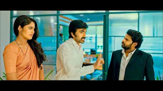 Ravanasura Full Movie In Hindi Dubbed Review amp Facts HD  Ravi Teja  Sushanth  Daksha Nagarkar [upl. by Georas]