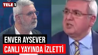 Mehmet Metiner quotKabataş yalanıquot geçmişiyle yüz yüze geldi [upl. by Appledorf]