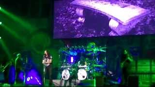 Dream Theater en Argentina  Lifting Shadows off a Dream  Scarred Full HD 1080p [upl. by Kceb]