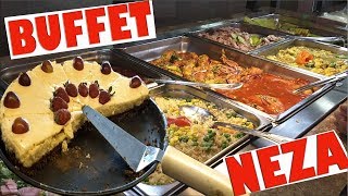 Buffet en Nezahualcoyotl [upl. by Intyrb475]