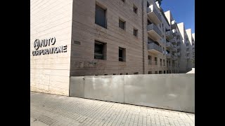 Oficina en venta y alquiler en calle Av Josep Vicenç Foix 60  Sarriá Barcelon [upl. by Jazmin26]