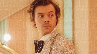 Harry Styles Treat People With Kindness WINS Best Choreography in 2021 VMAs [upl. by Pallua]