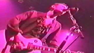 Manic Street Preachers  Natwest  London Astoria 1992 [upl. by Ledarf]