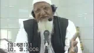 MOLVI ISHAQ FUNNY MOLVI MAULANA BY DownloadSoftwares9 com YouTube [upl. by Yar]