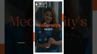 Medvarsity Quickfire Facts1  The Medvarsity Legacy [upl. by Tarrel]