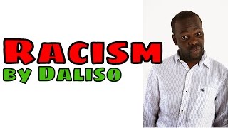 Racism  StandUp Comedy By Daliso  Opa Williams Nite Of A Thousand Laughs [upl. by Beutler]