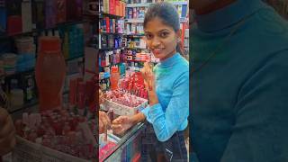 Cosmetics Shopping 🛍️💄minivlog dailyvlog pune shopping ytshorts trending viral [upl. by Dnalra]