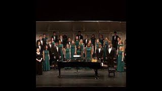 Enloe Choral Cabaret Concert 2024 [upl. by Aynotan]