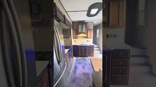 2017 Keystone Sprinter 353FWDEN rv rva rving rvlife rvtravel rvliving rvcamping rvlifestyle [upl. by Gabbi245]