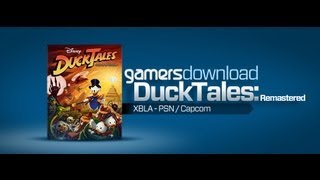 Download  Ducktales Remastered [upl. by Shalne287]